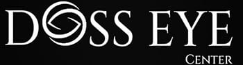 Doss Eye Logo