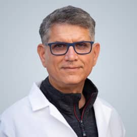 R. Phillip Doss, MD, FACS