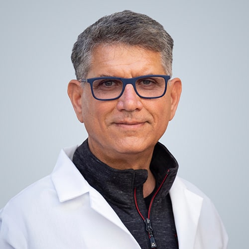 R. Phillip Doss, MD, FACS