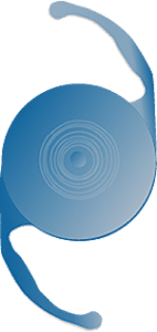 Intraocular Lens