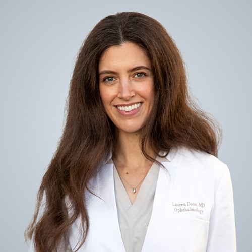 E. Lauren Doss, MD